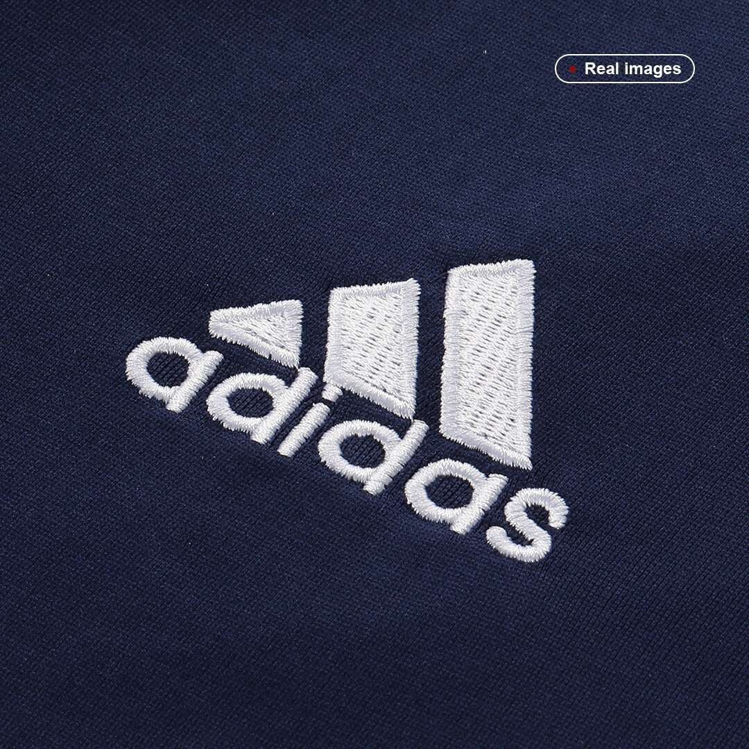 Real Madrid Away Retro Jersey 2005/06