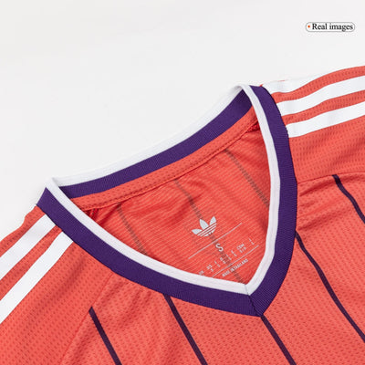 Scotland Away Authentic Player Shirt World Cup 2026