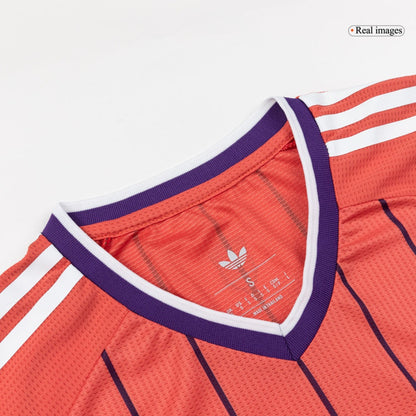 Scotland Away Authentic Player Shirt World Cup 2026
