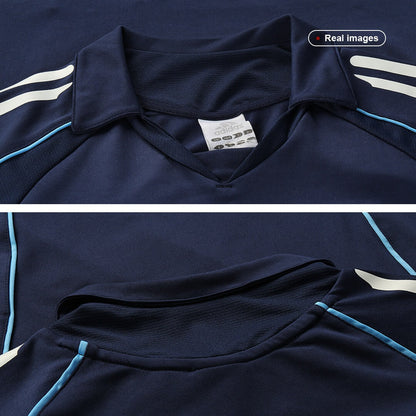 Real Madrid Away Retro Jersey 2005/06