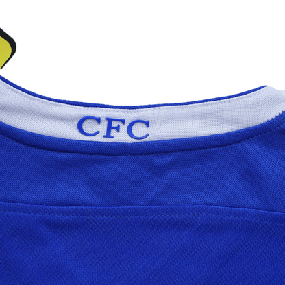 Chelsea Home Retro Jersey 2003/05