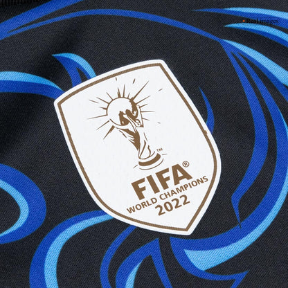 Argentina Away Women 2026 Player World Cup