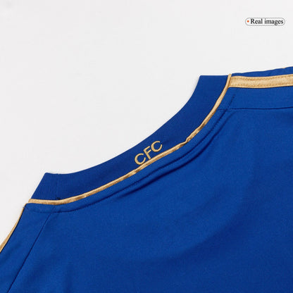 Chelsea Home Retro Jersey 2012/13