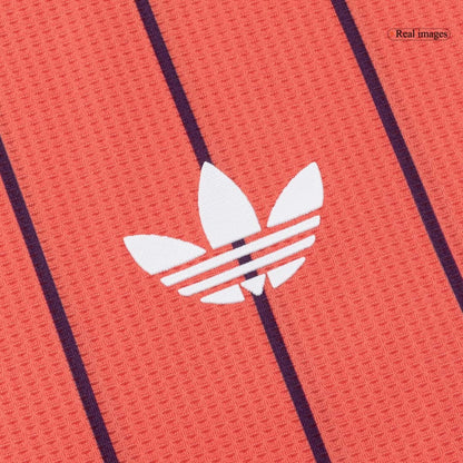 Scotland Away Authentic Player Shirt World Cup 2026