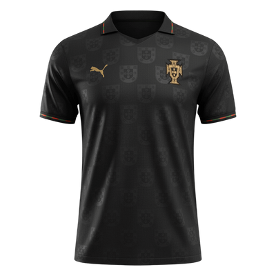 Portugal Special Authentic Player Shirt 2026 World Cup