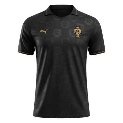 Portugal Special Authentic Player Shirt 2026 World Cup