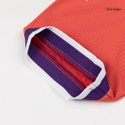 Scotland Away Authentic Player Shirt World Cup 2026