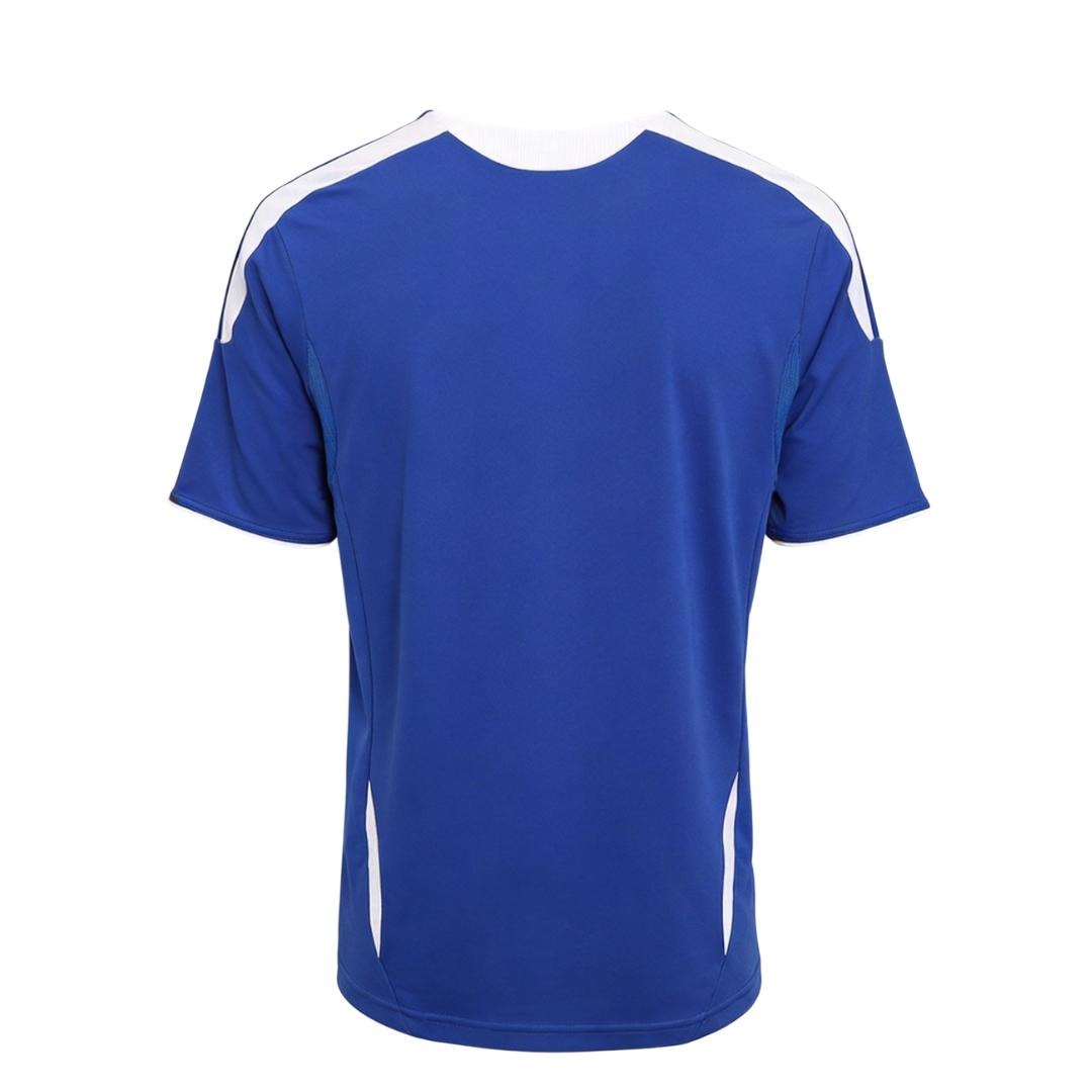 Chelsea Home Retro Jersey 2011/12