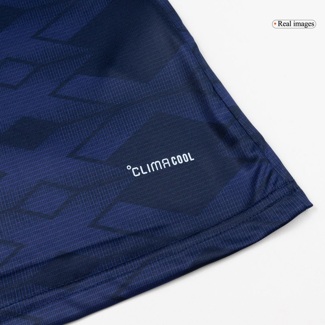Scotland Home Fan Jersey World Cup 2026