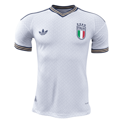 Italy Away Authentic Player Shirt 2026 World Cup