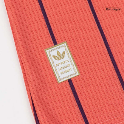 Scotland Away Authentic Player Shirt World Cup 2026