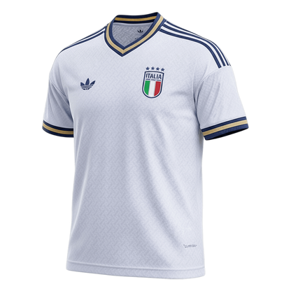 Italy Away Fan Jersey Shirt 2026 World Cup