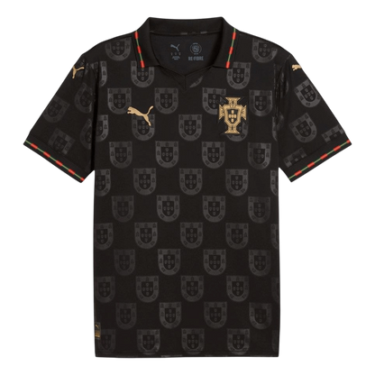 Portugal Special Fan Jersey Shirt 2026 World Cup