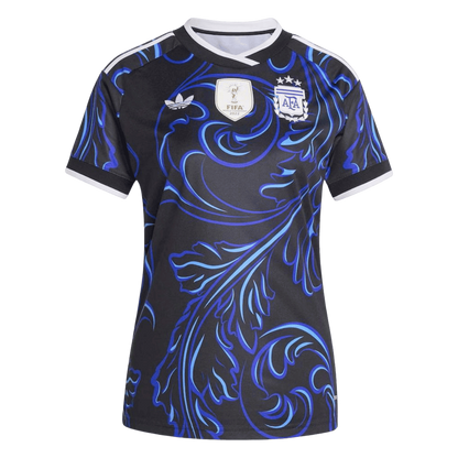 Argentina Away Women 2026 Player World Cup
