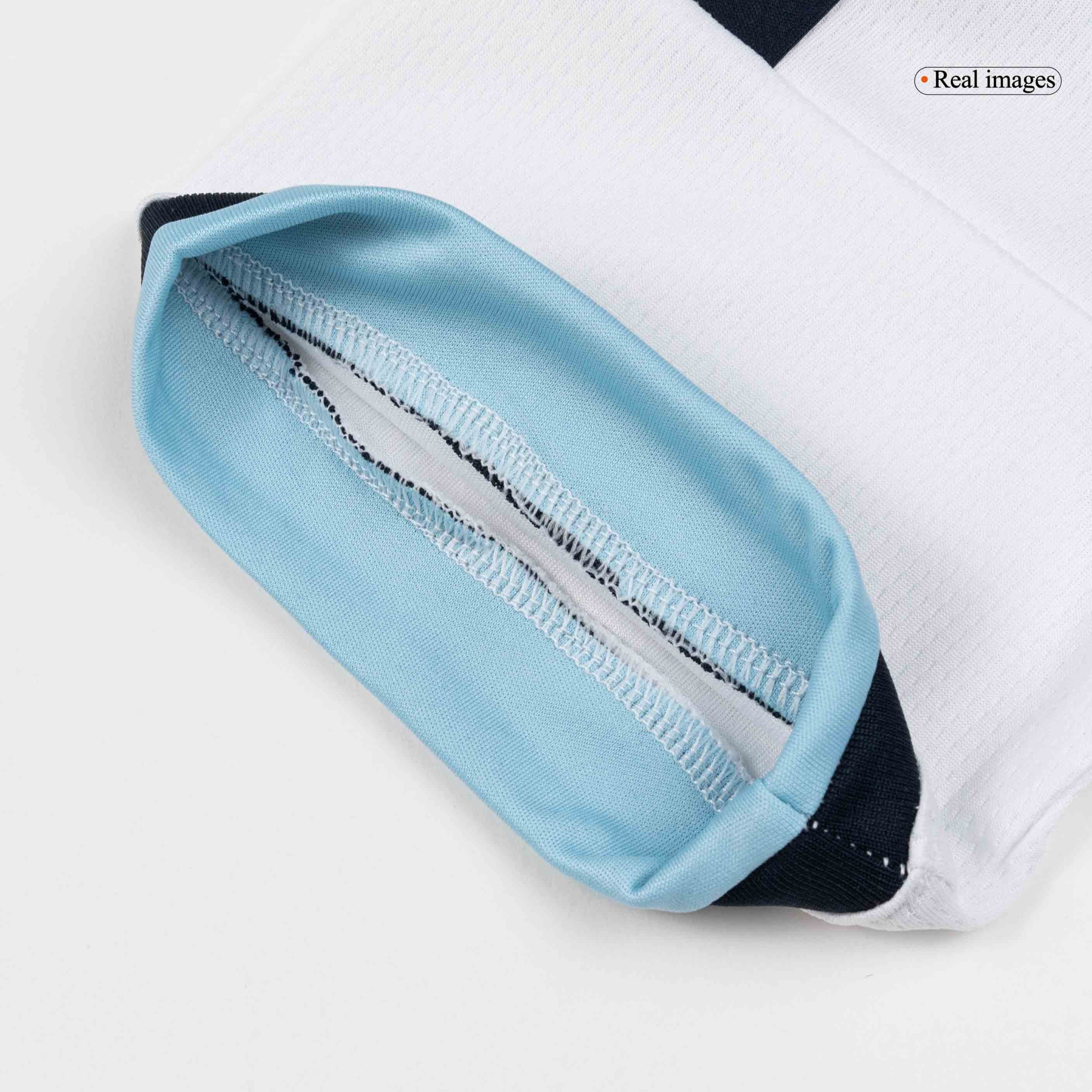 Argentina Home Women 2026 World Cup