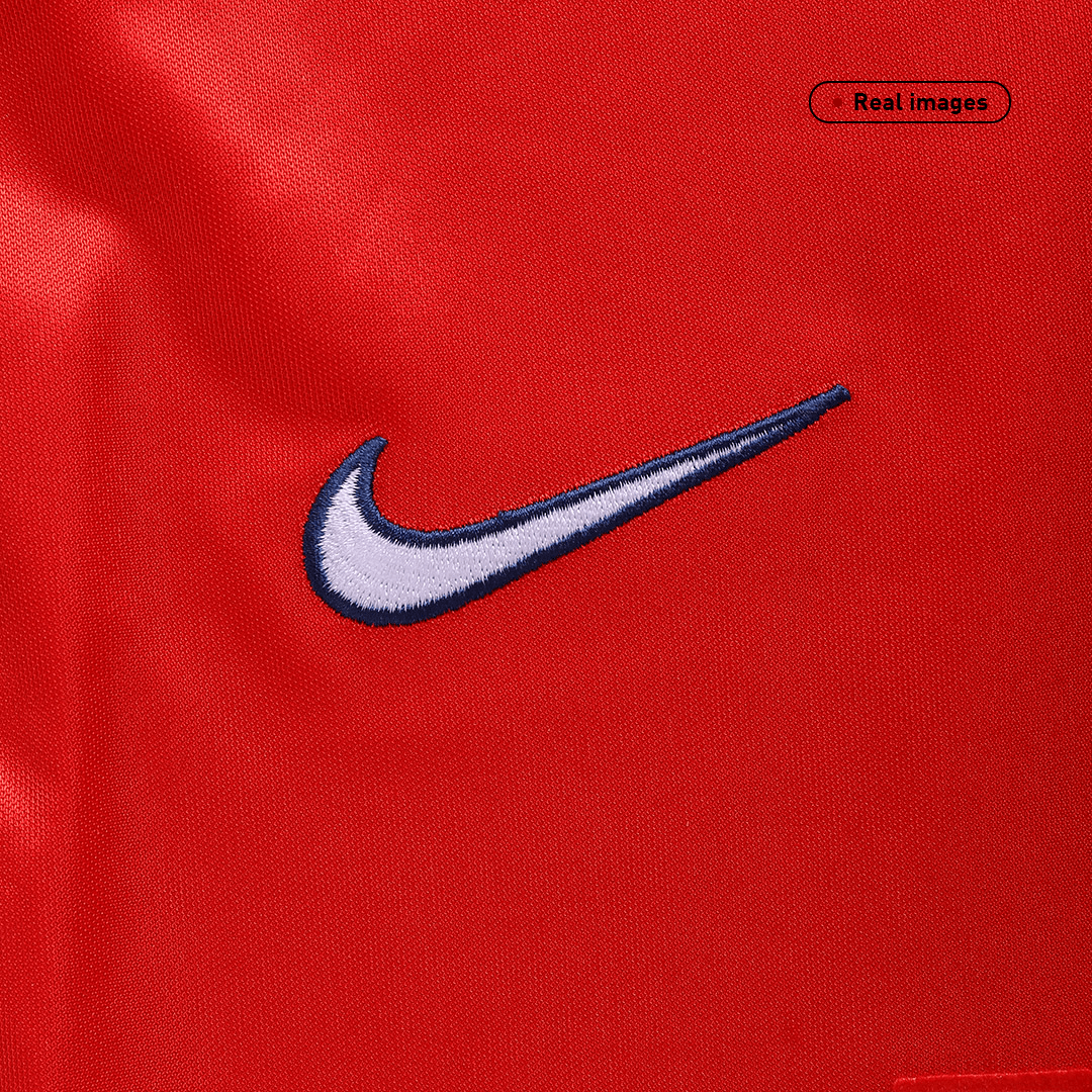 Arsenal Home Retro Soccer Jersey 1998/99