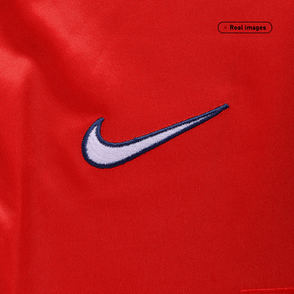 Arsenal Home Retro Soccer Jersey 1998/99