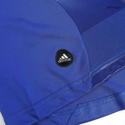 Chelsea Home Retro Jersey 2011/12