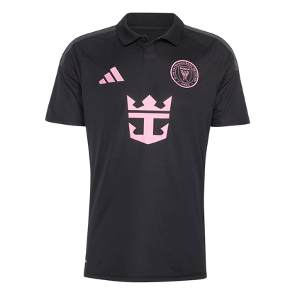 Inter Miami CF Away Fan Jersey Shirt 2026/27