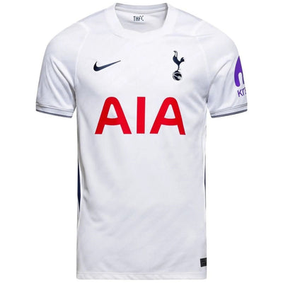 Tottenham Hotspur Home Fan Jersey Shirt 2026/27