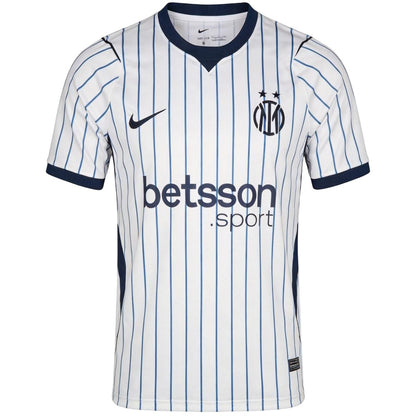 Inter Milan Away Fan Jersey 2026/27