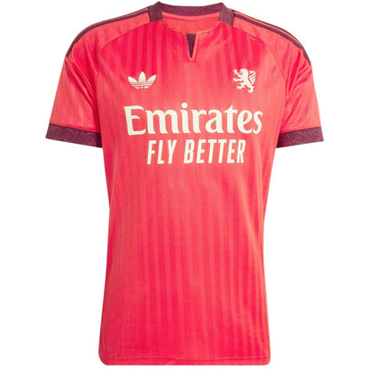 Olympique Lyonnais Away Fan Jersey Shirt 2026/27