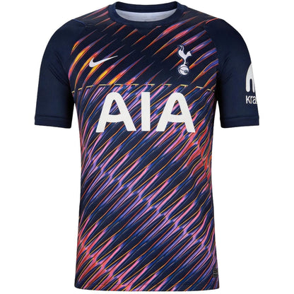 Tottenham Hotspur Away Fan Jersey Shirt 2026/27