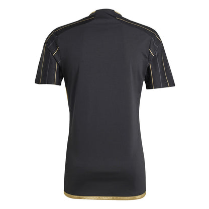Los Angeles Fc Home Fan Jersey 2025/26