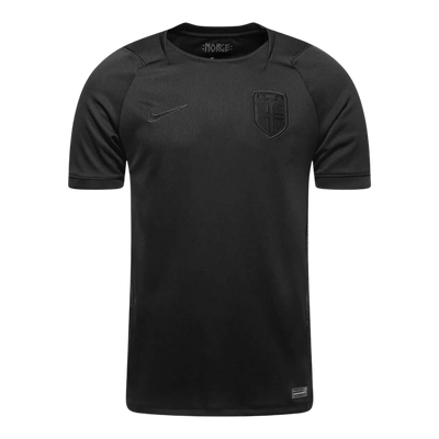 Norway Away Fan Jersey Shirt World Cup 2026