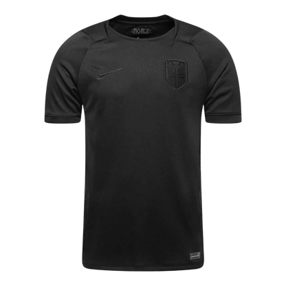 Norway Away Fan Jersey Shirt World Cup 2026