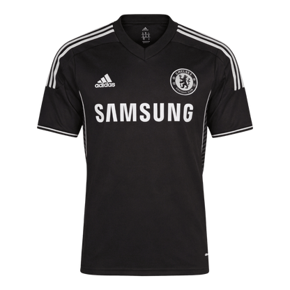 Chelsea Home Retro Jersey 2013/14