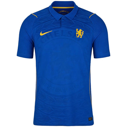 Chelsea Home Player Version Jersey 2026/27