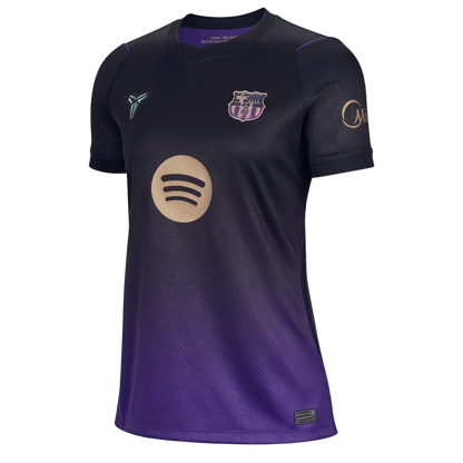 Barcelona Women’s Away Fan Jersey 2026/27