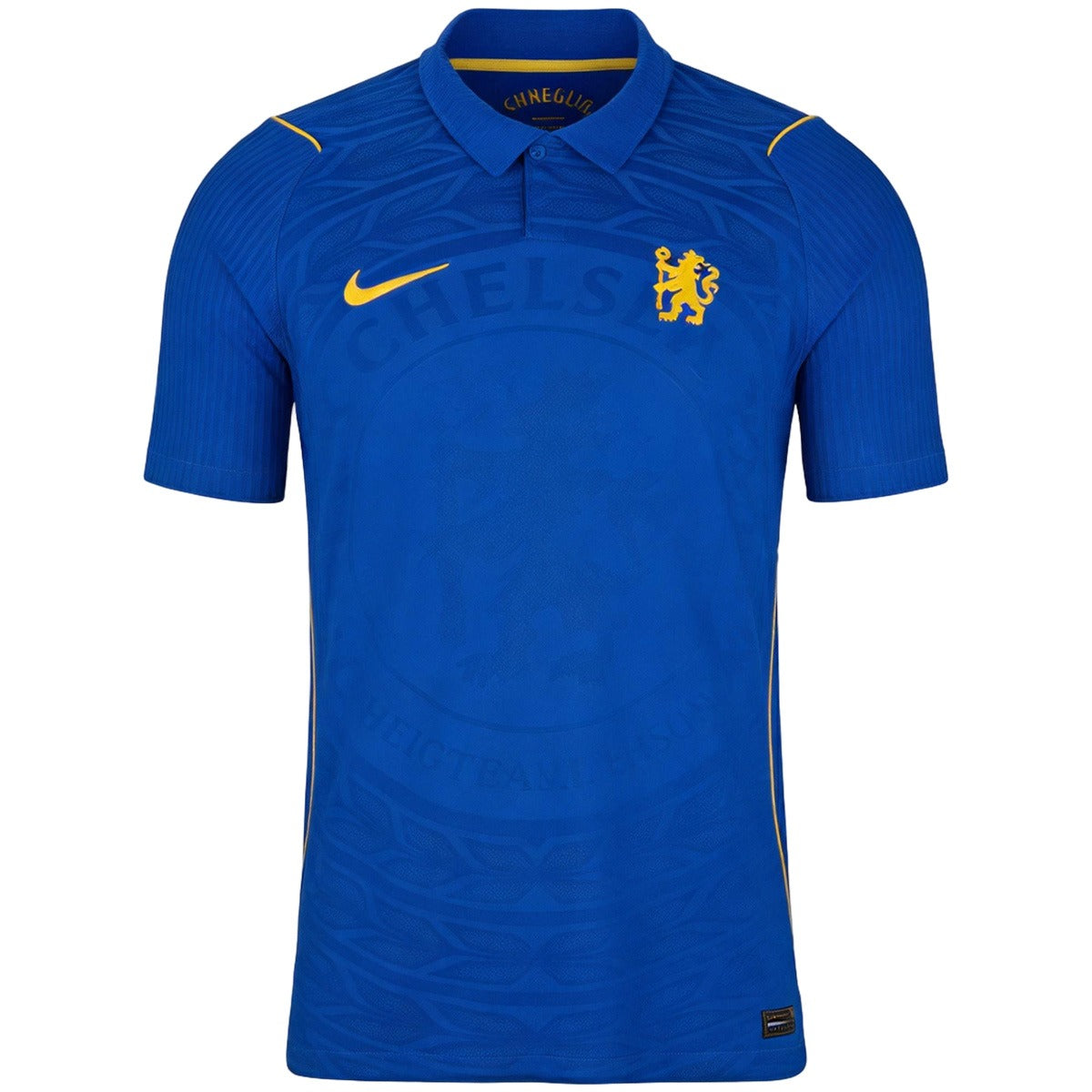 Chelsea Home Authentic Player Jersey 2026/27