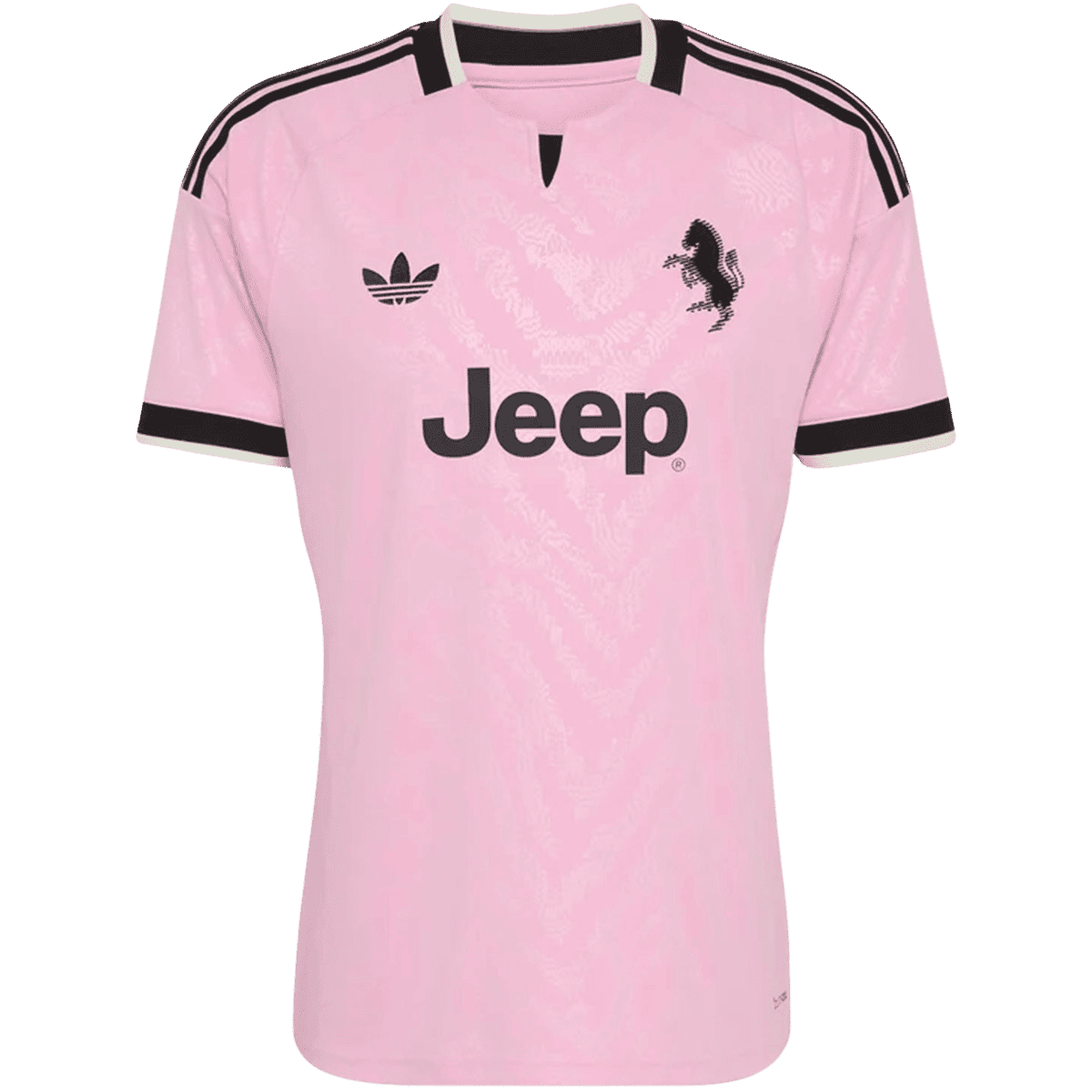 Juventus Away Fan Jersey 2026/27