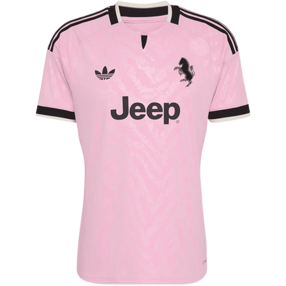 Juventus Away Fan Jersey 2026/27