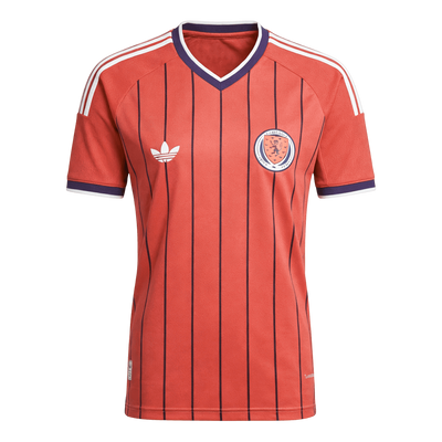 Scotland Away Authentic Player Shirt World Cup 2026