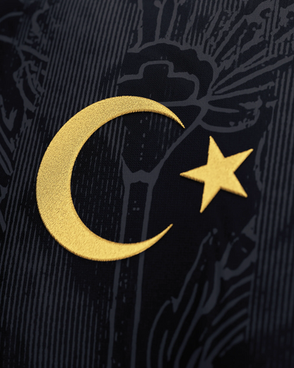 Türkiye Heritage Jersey (2026WC Edition)
