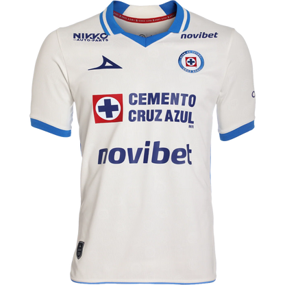 Cruz Azul Away Fan Jersey 2026/27