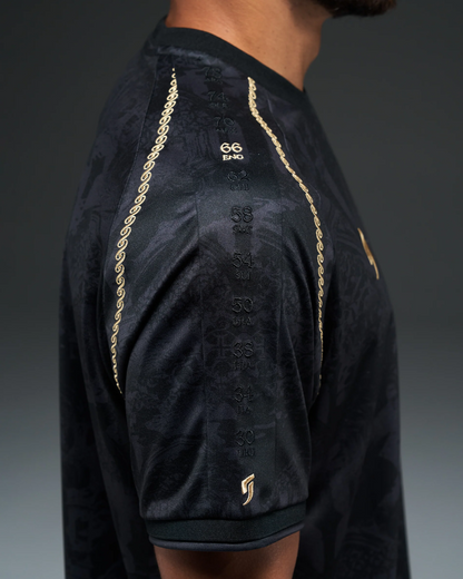 The Siu Heritage Jersey