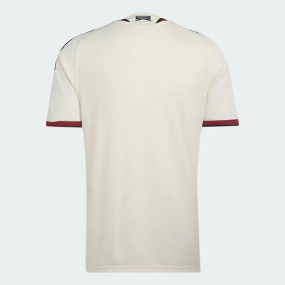Manchester United Third Away Fan Jersey Shirt 2026/27