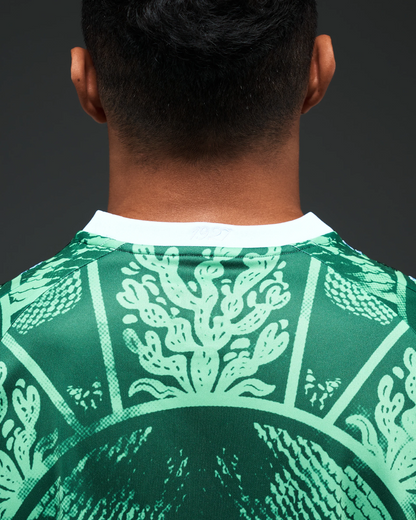 Mexico Heritage Jersey (2026WC Edition)