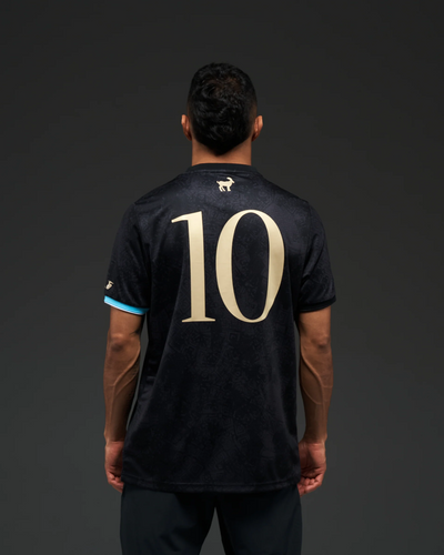 La Pulga Jersey
