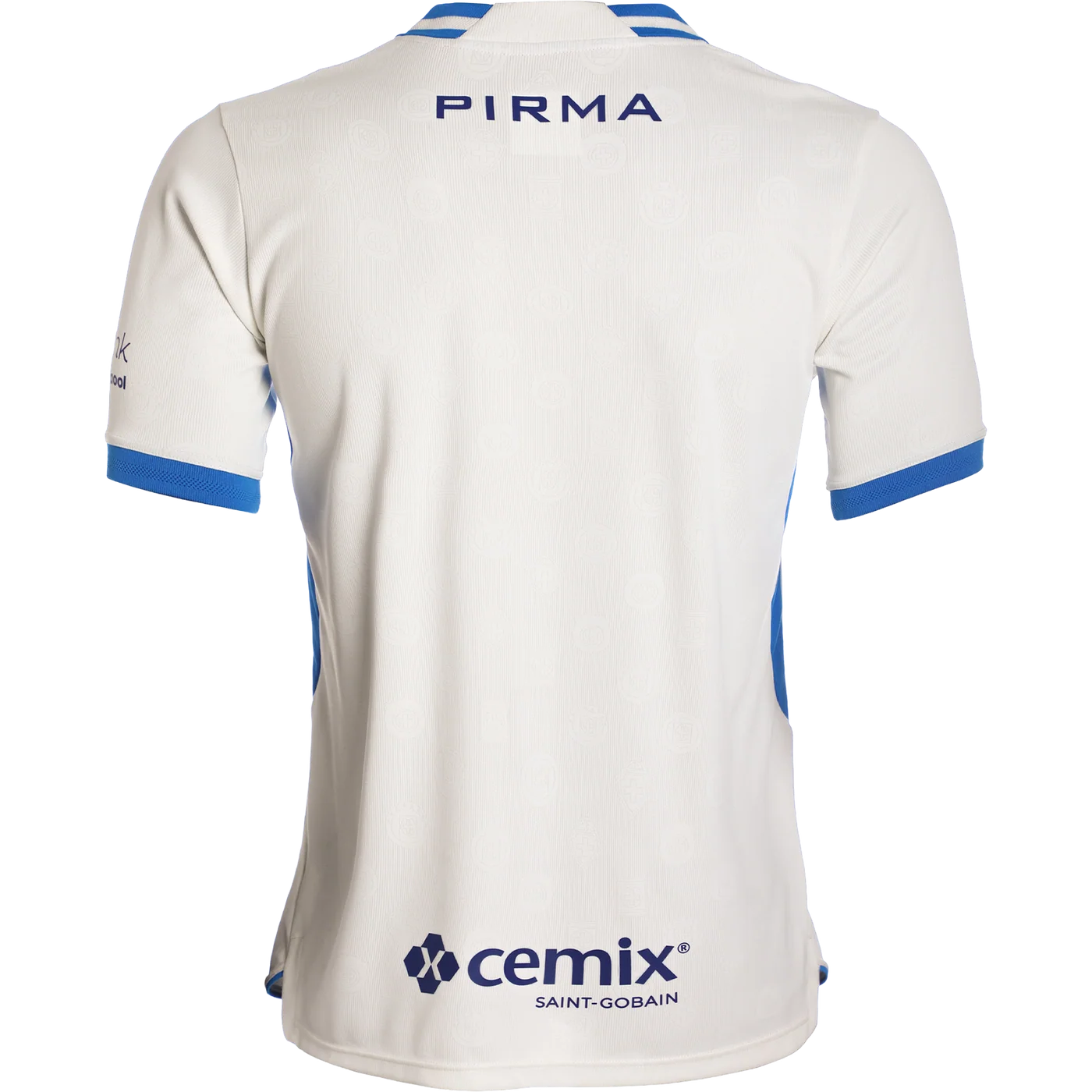 Cruz Azul Away Fan Jersey 2026/27