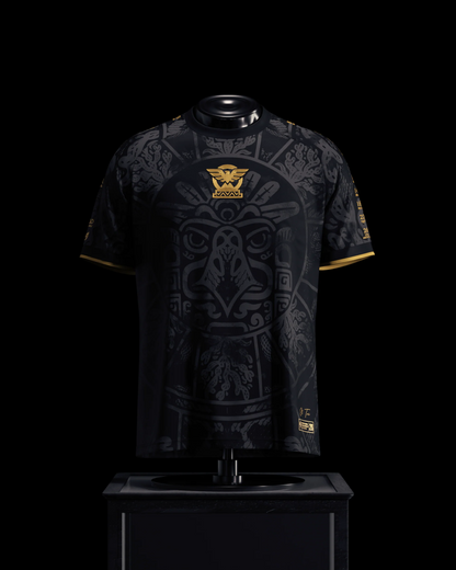 Mexico Heritage Jersey (2026WC Edition)
