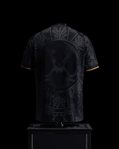 Mexico Heritage Jersey (2026WC Edition)