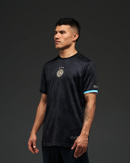 La Pulga Jersey
