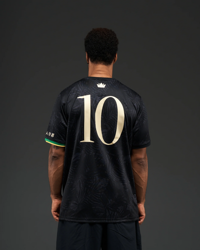 The Prince Jersey