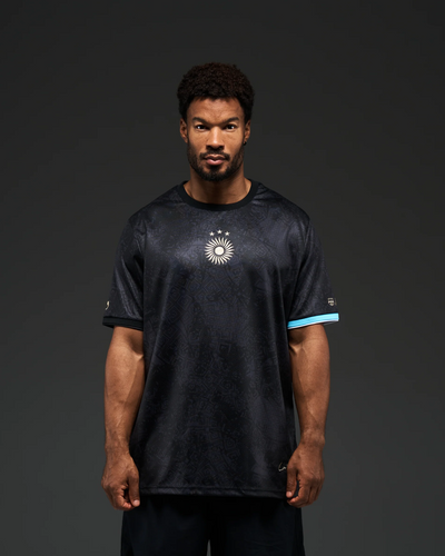 La Pulga Jersey