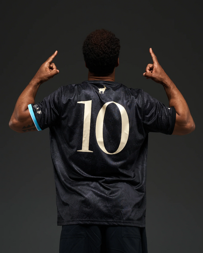 La Pulga Jersey